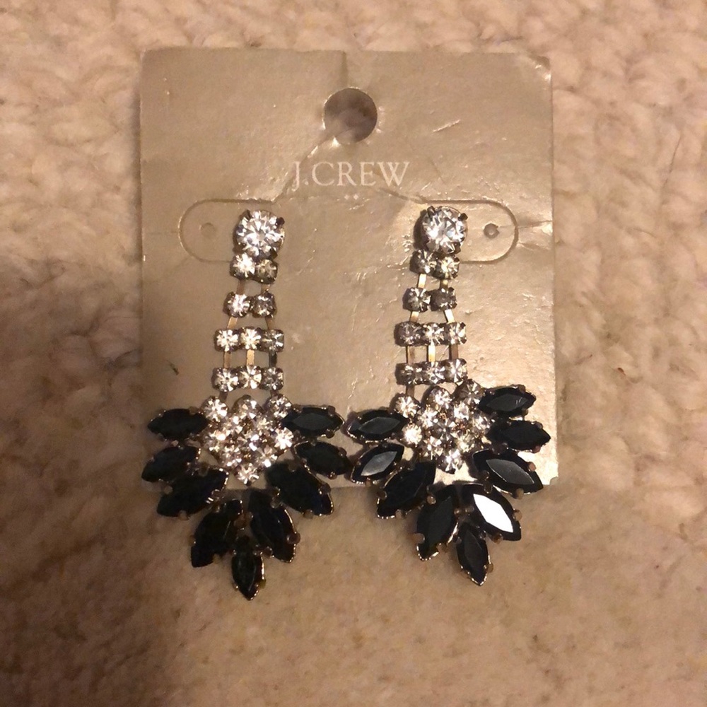 Brand New JCrew Earrings